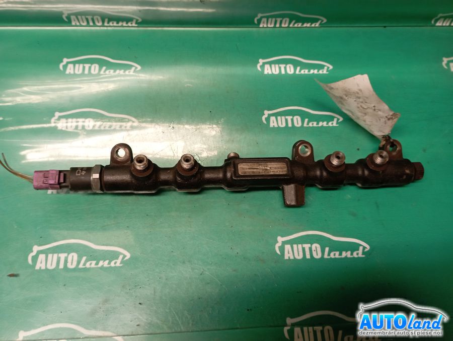 Rampa Injectoare FORD MONDEO III (B5Y) 2003-2007 Cod 2S7Q9D280AC 