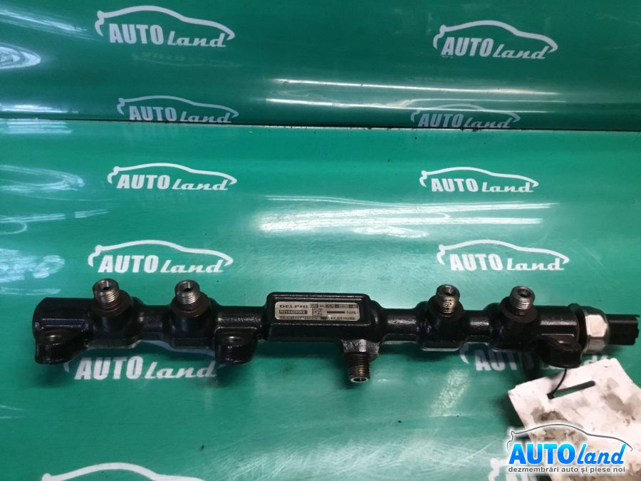 Rampa Injectoare FORD MONDEO III (B5Y) 2003-2007 Cod R9144Z050B 