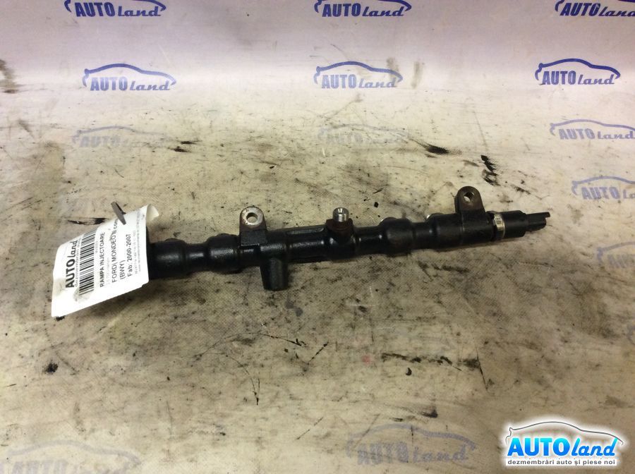 Rampa Injectoare FORD MONDEO III combi (BWY) 2000-2007 Cod 2S7Q9D280AC 