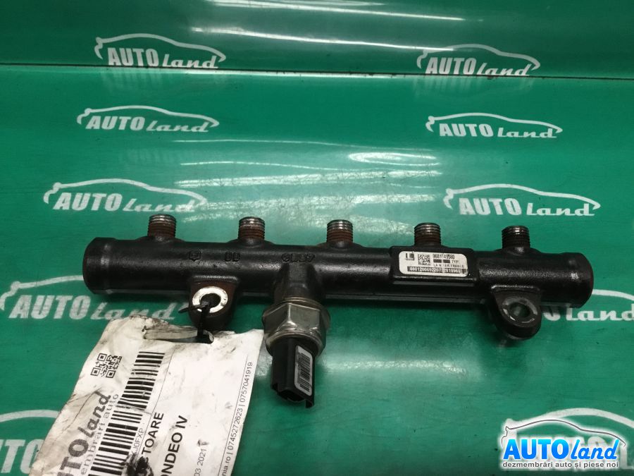 Rampa Injectoare FORD MONDEO IV 2007-2025 Cod 9681549580 