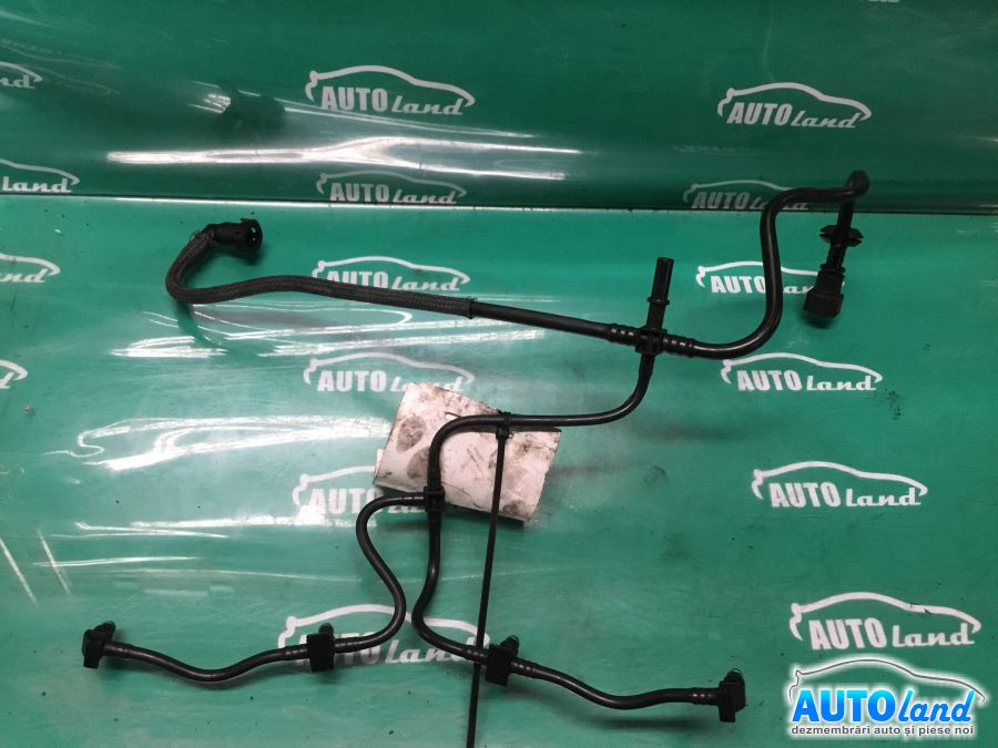 Rampa Injectoare FORD TRANSIT bus 2006-2025