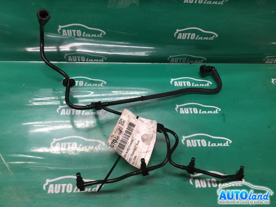 Rampa Injectoare FORD TRANSIT bus 2006-2025