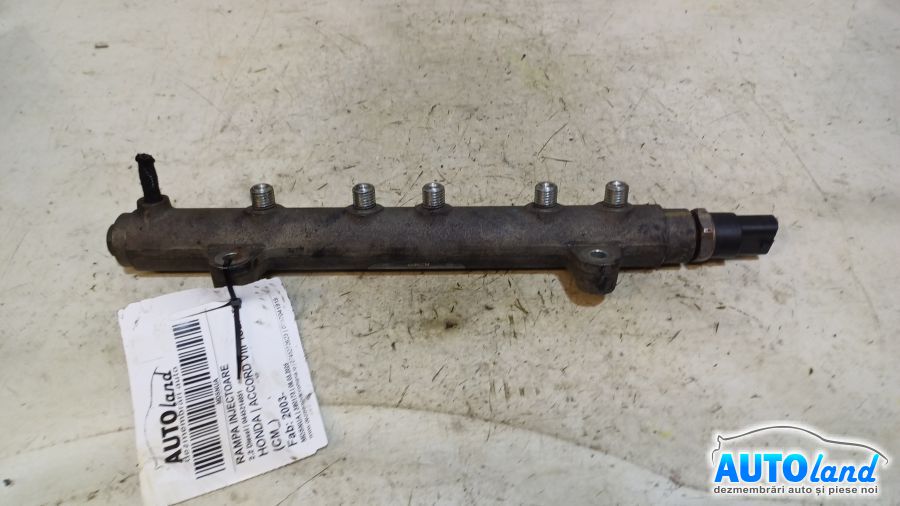 Rampa Injectoare HONDA ACCORD VIII Tourer (CM_) 2003-2025 Cod 0445214051 