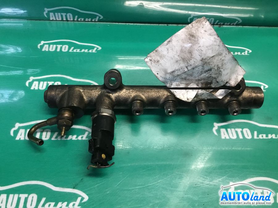 Rampa Injectoare HONDA CIVIC VII (FD_) 2005-2025 Cod 0445214027 