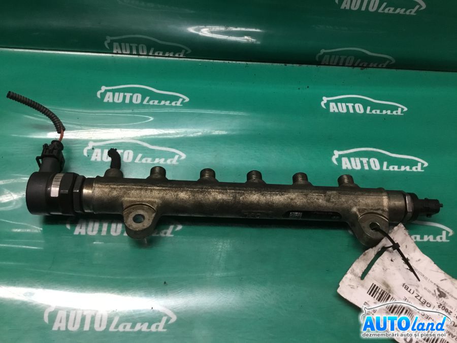 Rampa Injectoare HYUNDAI GETZ (TB) 2002-2025 Cod 0445214088 