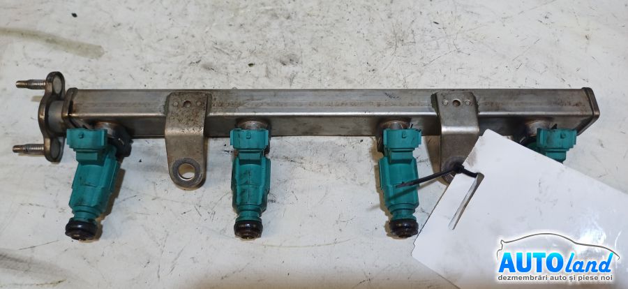 Rampa Injectoare HYUNDAI i20 (PB,PBT) 2008-2026 Cod 3531003000 