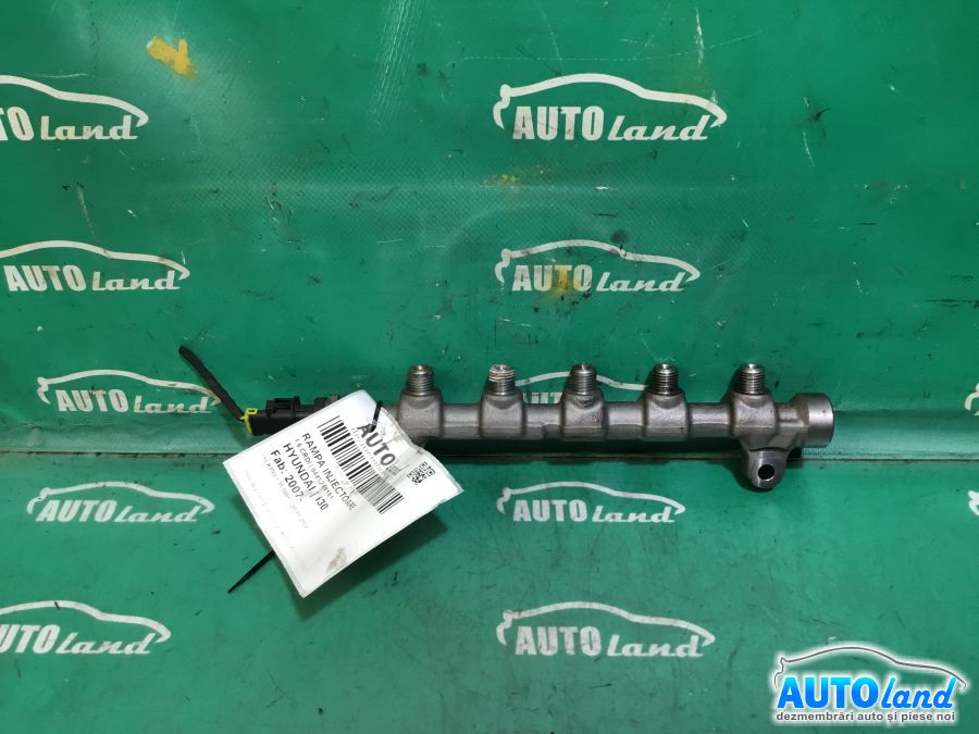 Rampa Injectoare HYUNDAI i30 2007-2025 Cod 0445214181 