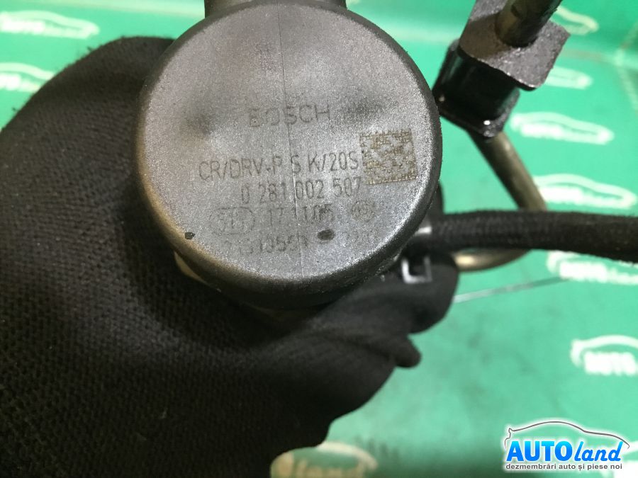 Rampa Injectoare HYUNDAI SANTA FE (CM) 2006-2025 Cod 0445214085 