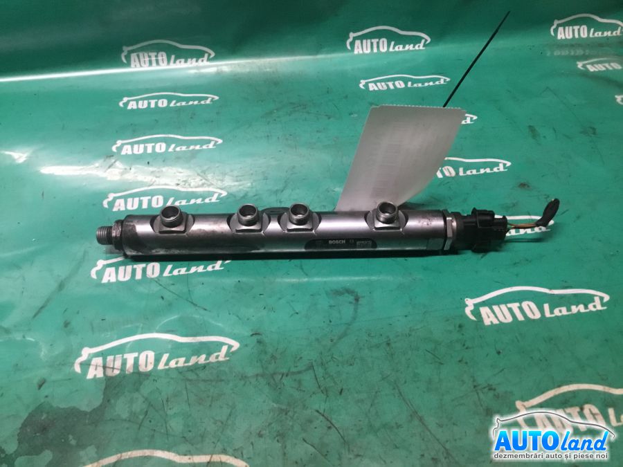 Rampa Injectoare JAGUAR XF 2008-2025 Cod 0445216030 