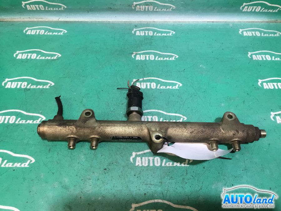 Rampa Injectoare JEEP WRANGLER II (TJ) 1996-2025 Cod 0445214041 