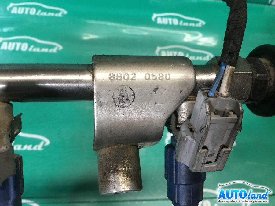 Rampa Injectoare KIA CEED hatchback (ED) 2006-2025 Cod 3531028000 