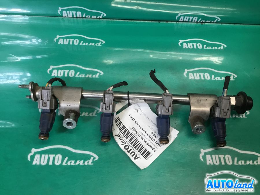 Rampa Injectoare KIA CEED hatchback (ED) 2006-2025 Cod 3531028000 