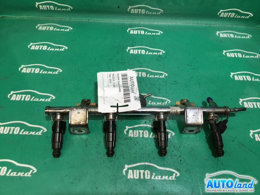 Rampa Injectoare MAZDA 6 (GG) 2002-2025 Cod 1S7G9D280DA 