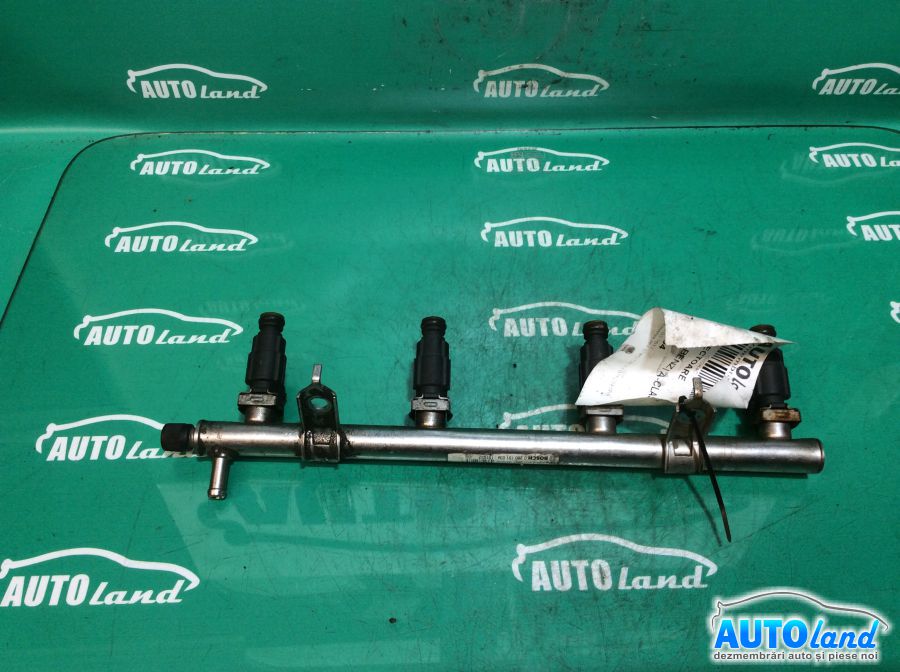 Rampa Injectoare MERCEDES-BENZ A-CLASS (W168) 1997-2004 Cod 96614001 