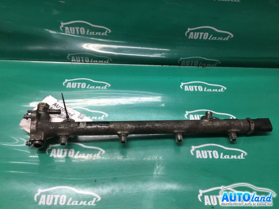 Rampa Injectoare MERCEDES-BENZ E-CLASS (W210) 1995-2002 Cod 0445214064 