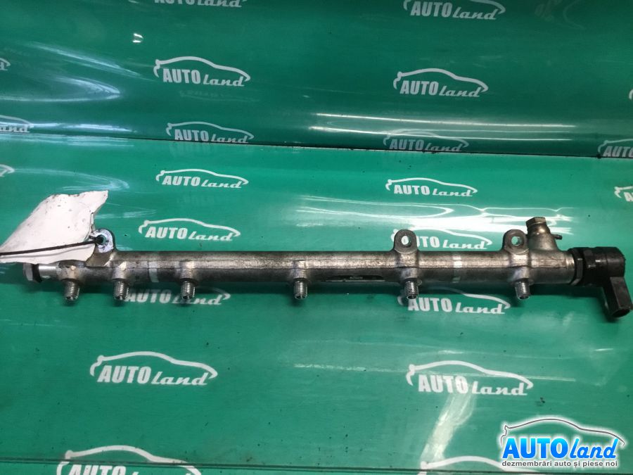 Rampa Injectoare MERCEDES-BENZ E-CLASS (W211) 2002-2008 Cod A6120700195 