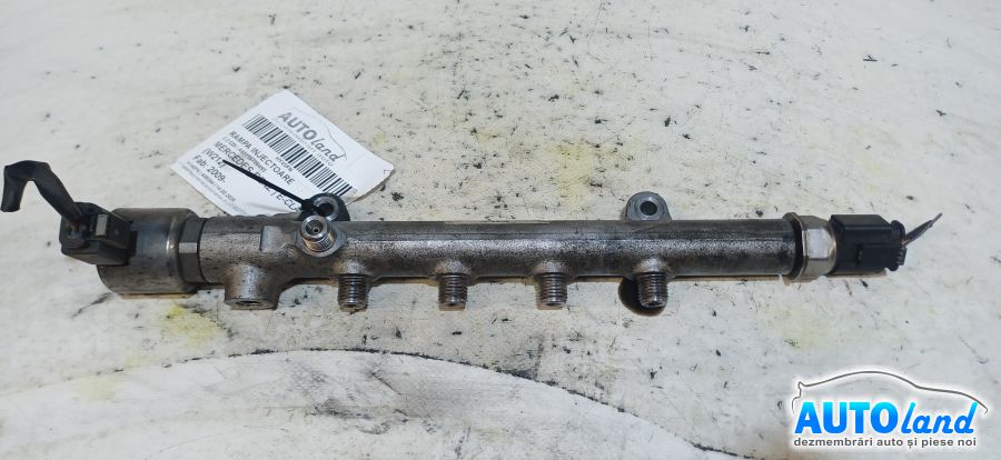 Rampa Injectoare MERCEDES-BENZ E-CLASS (W212) 2009-2026 Cod A65110700495 