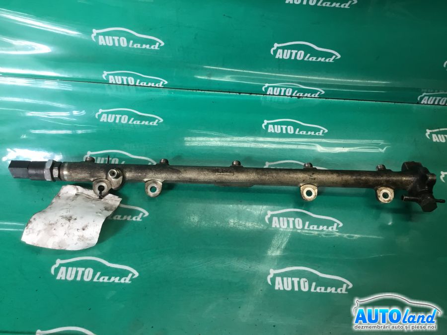 Rampa Injectoare MERCEDES-BENZ M-CLASS (W163) 1998-2005 Cod A6120700095 