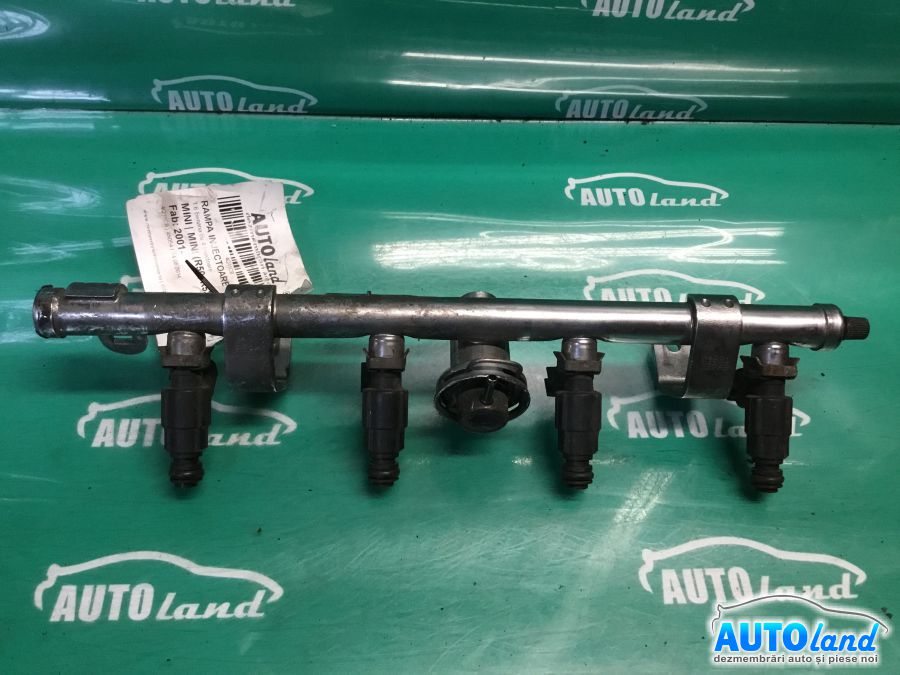 Rampa Injectoare MINI MINI (R50,R53) 2001-2025 Cod 04891337AB 