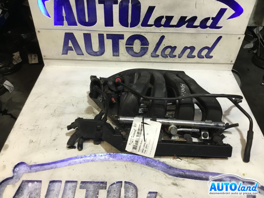 Rampa Injectoare MINI MINI (R50,R53) 2001-2025 Cod 7510921 