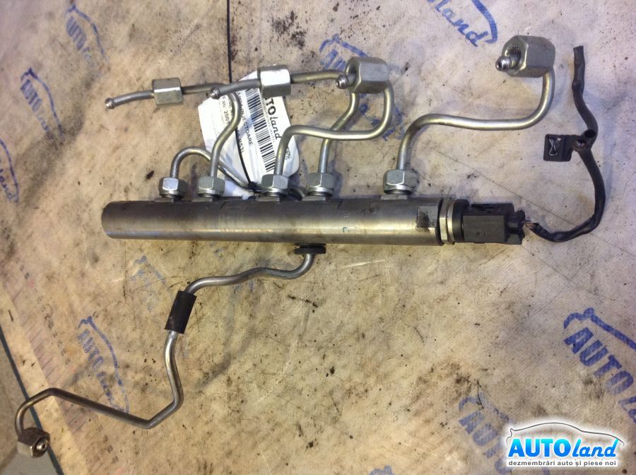 Rampa Injectoare MINI MINI (R50,R53) 2001-2025 Cod 782346002 