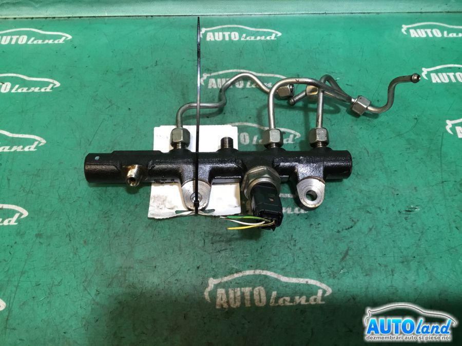 Rampa Injectoare NISSAN JUKE 2010-2025 Cod 175213876R 