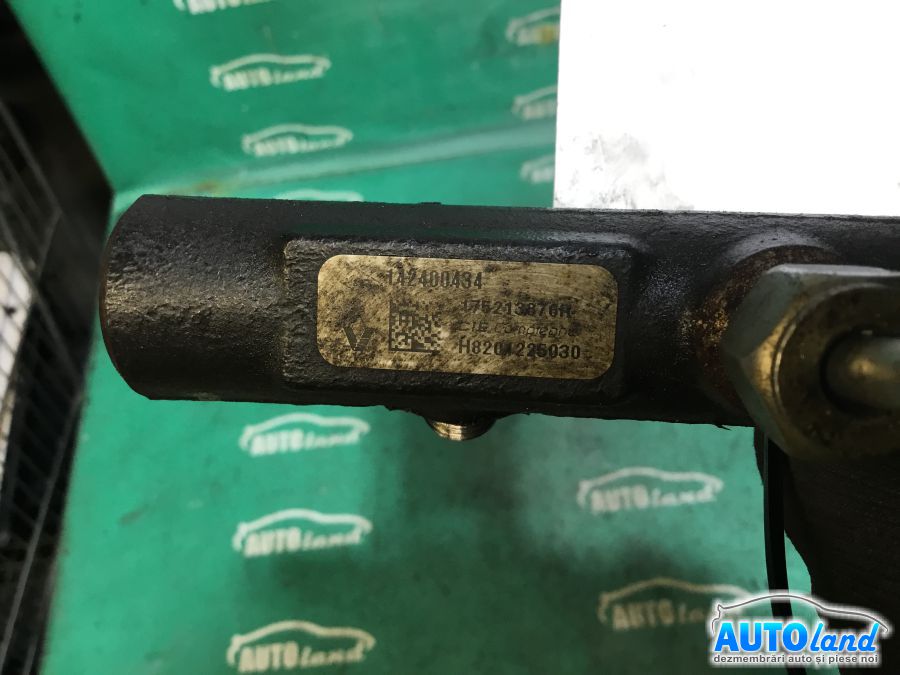 Rampa Injectoare NISSAN JUKE 2010-2025 Cod 175213876R 