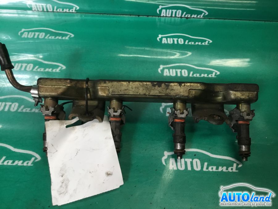 Rampa Injectoare NISSAN MICRA III (K12) 2003-2010 Cod 4709 