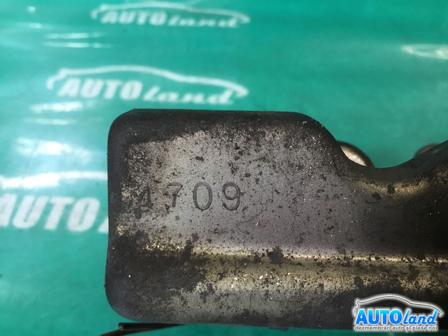 Rampa Injectoare NISSAN MICRA III (K12) 2003-2010 Cod 4709 