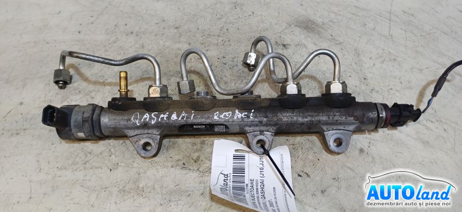 Rampa Injectoare NISSAN QASHQAI (J10,JJ10) 2007-2026 Cod 8200610223 