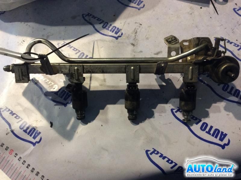 Rampa Injectoare OPEL ASTRA G caroserie (F70) 1999-2005