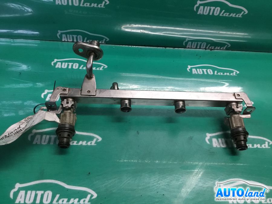 Rampa Injectoare OPEL ASTRA G hatchback (F48_,F08_) 1998-2009 Cod 0280151056 