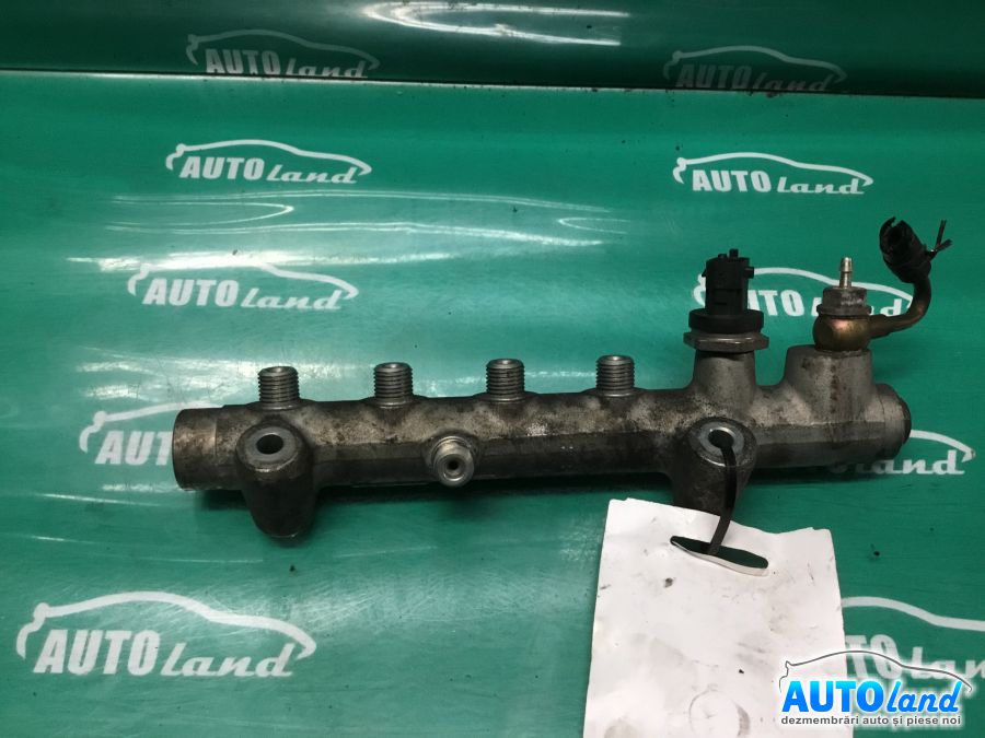 Rampa Injectoare OPEL ASTRA H 2004-2025 Cod 0445214094 