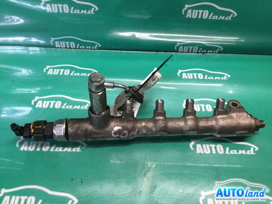 Rampa Injectoare OPEL ASTRA J combi 2009-2025 Cod A509009013103 