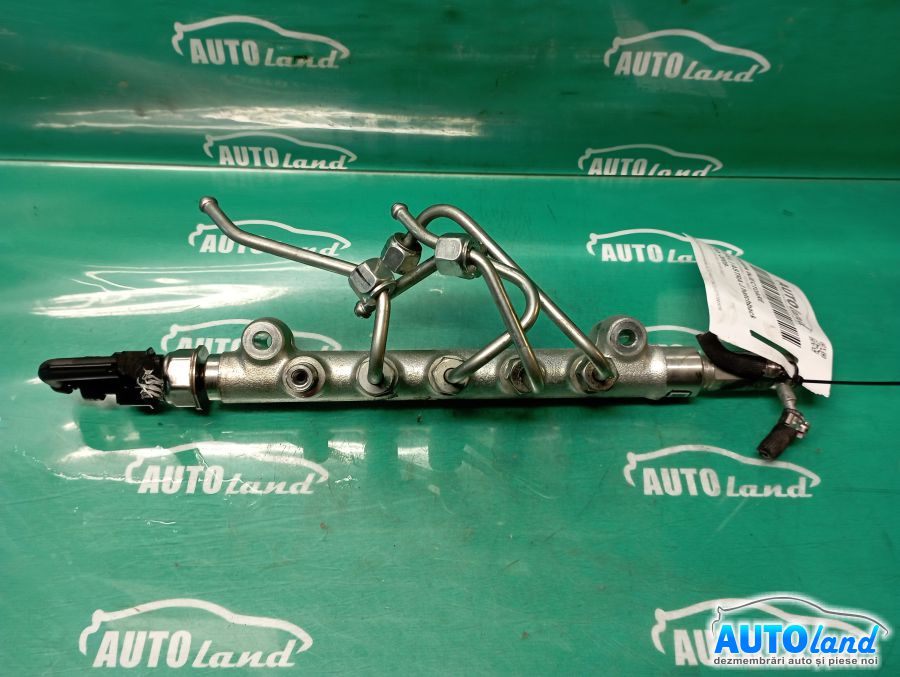 Rampa Injectoare OPEL ASTRA J hatchback 2009-2025 Cod 55570022 