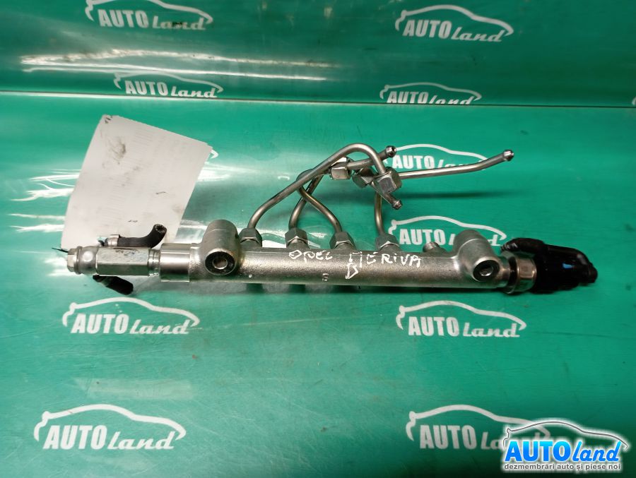 Rampa Injectoare OPEL ASTRA J hatchback 2009-2025 Cod 55570022 
