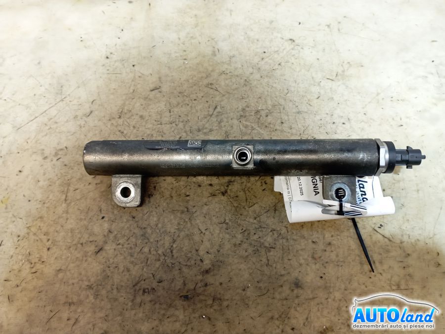 Rampa Injectoare OPEL INSIGNIA 2008-2026 Cod 55566047 