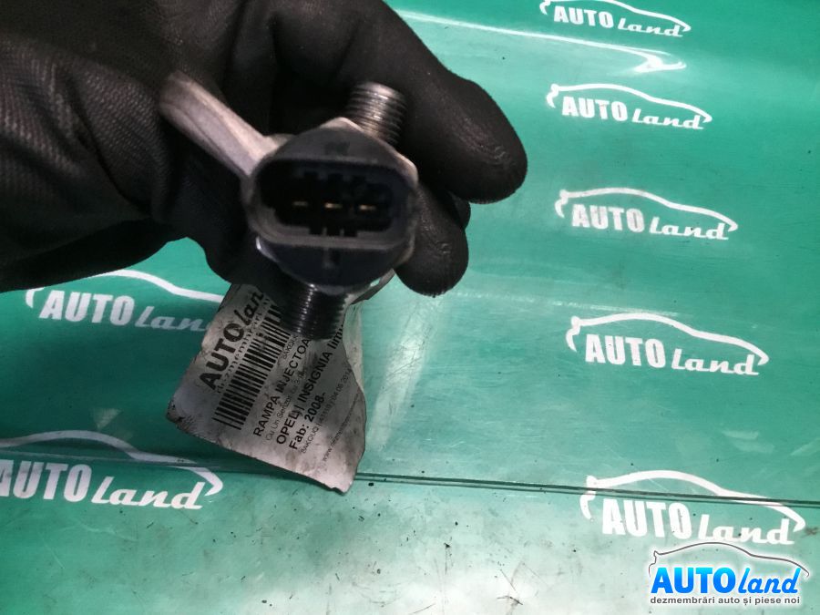 Rampa Injectoare OPEL INSIGNIA limuzina 2008-2025 Cod 0445214221 