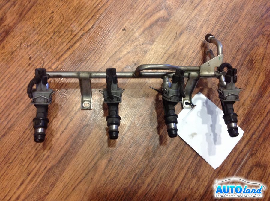 Rampa Injectoare OPEL MERIVA 2003-2010