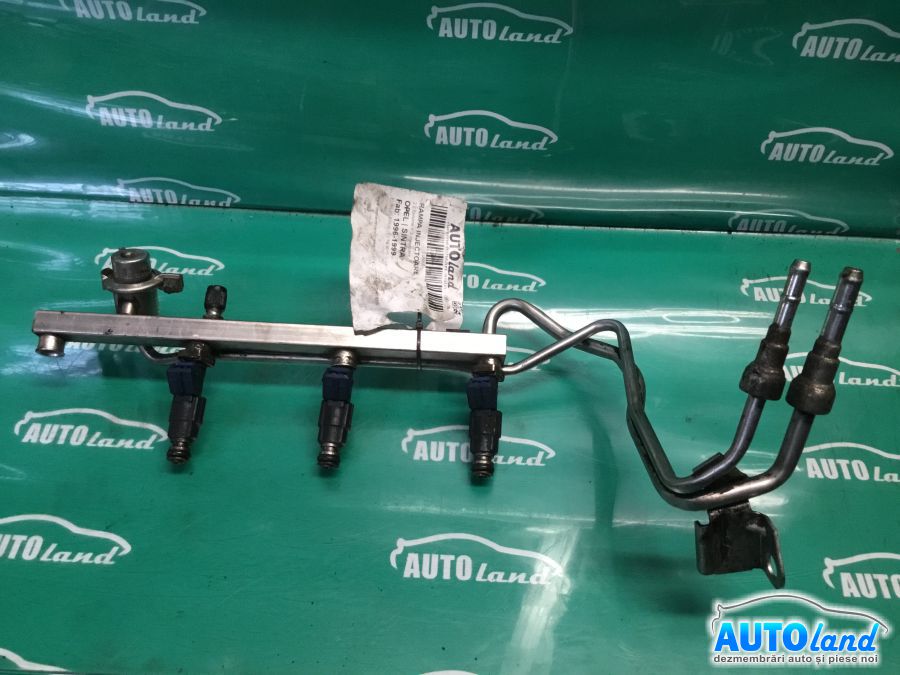 Rampa Injectoare OPEL SINTRA 1996-1999