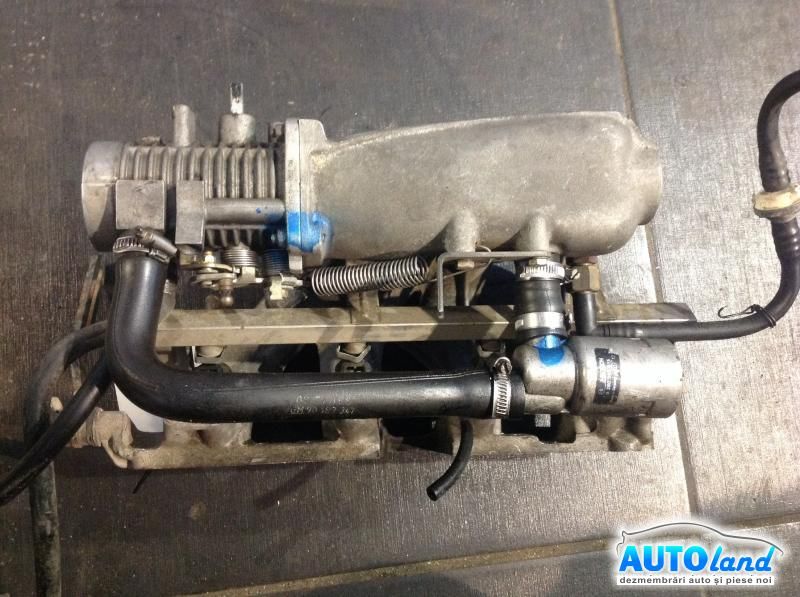 Rampa Injectoare OPEL VECTRA A (86_,87_) 1988-1995