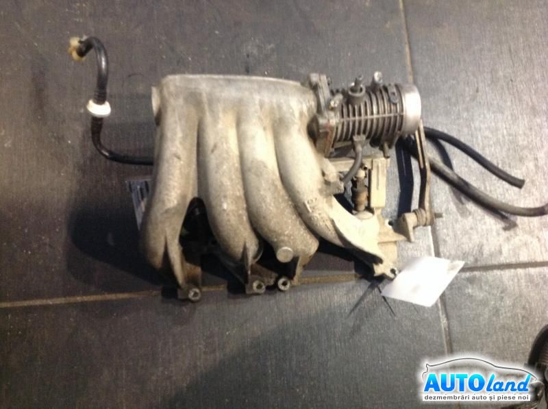 Rampa Injectoare OPEL VECTRA A (86_,87_) 1988-1995