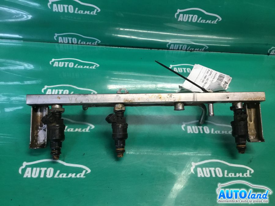 Rampa Injectoare OPEL VECTRA A (86_,87_) 1988-1995