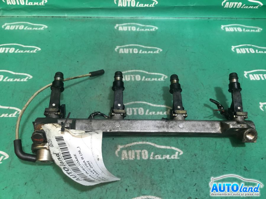 Rampa Injectoare OPEL VECTRA B (36_) 1995-2002 Cod 90411551 