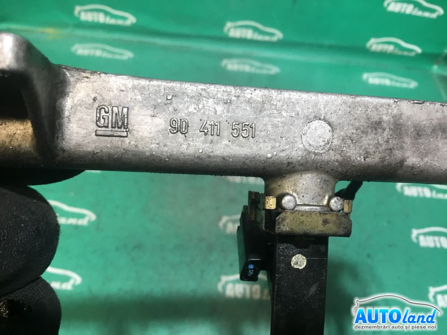 Rampa Injectoare OPEL VECTRA B (36_) 1995-2002 Cod 90411551 