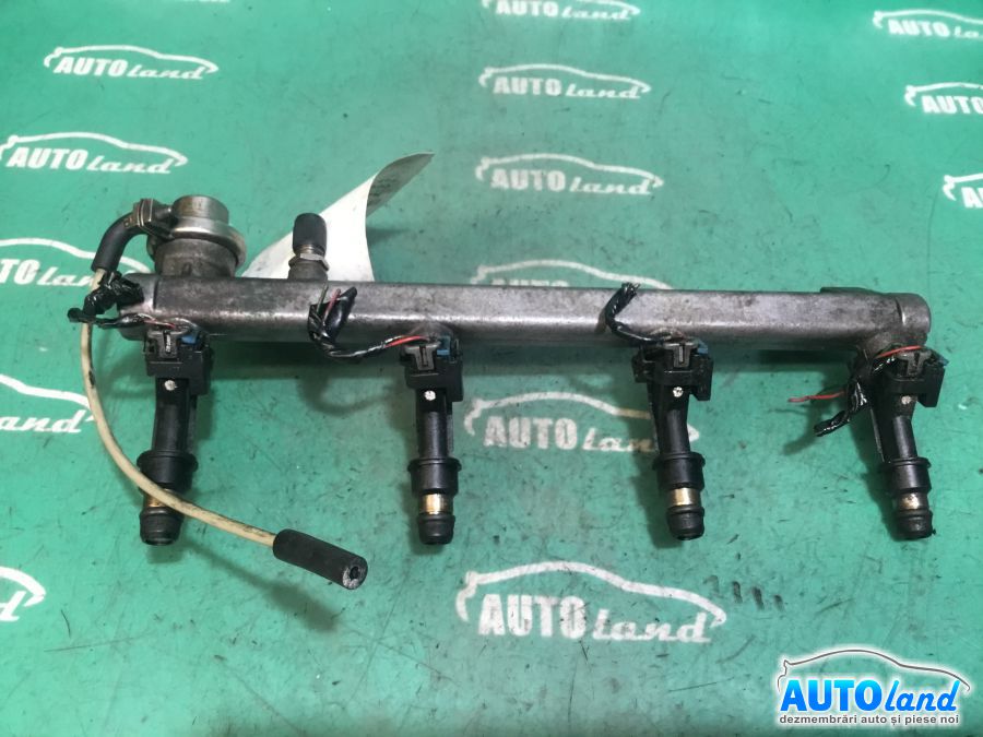 Rampa Injectoare OPEL VECTRA B (36_) 1995-2002 Cod 90411551 
