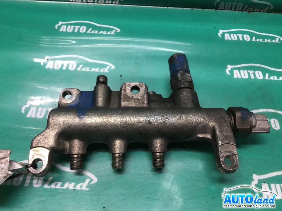 Rampa Injectoare OPEL VECTRA C 2002-2025 Cod 0202C890592 