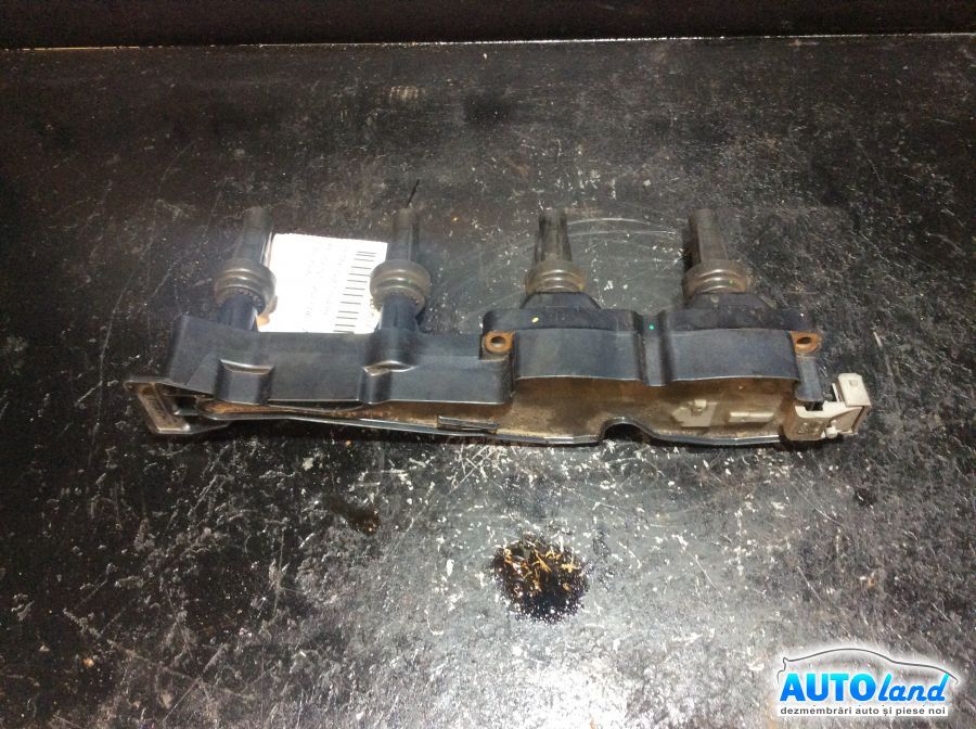 Rampa Injectoare PEUGEOT 207 (WA_,WC_) 2006-2025