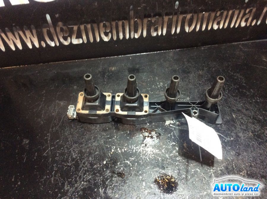 Rampa Injectoare PEUGEOT 207 (WA_,WC_) 2006-2025