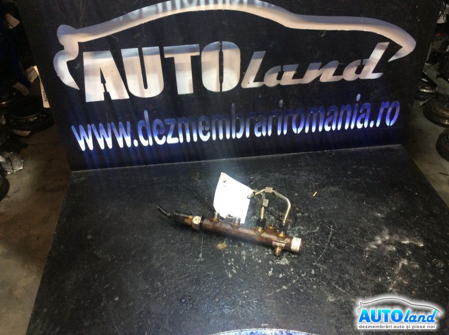 Rampa Injectoare PEUGEOT 3008 2009-2025 Cod 28497Z01 